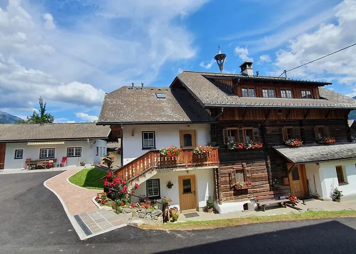 Schmiedlehnerhof