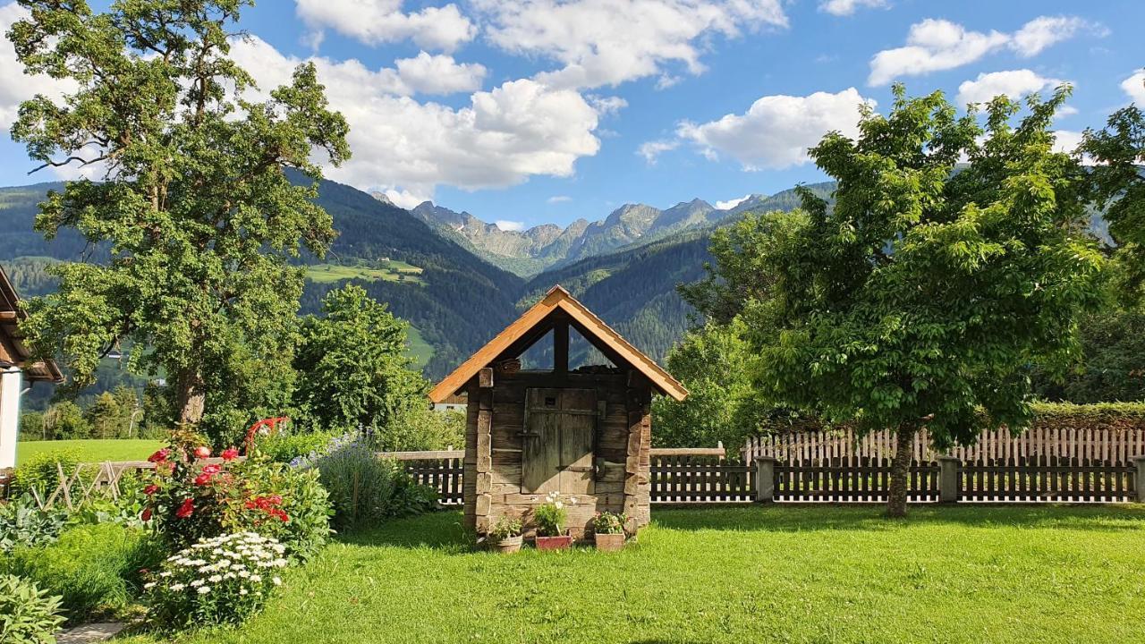 Schmiedlehnerhof Séjour à la ferme Birnberg