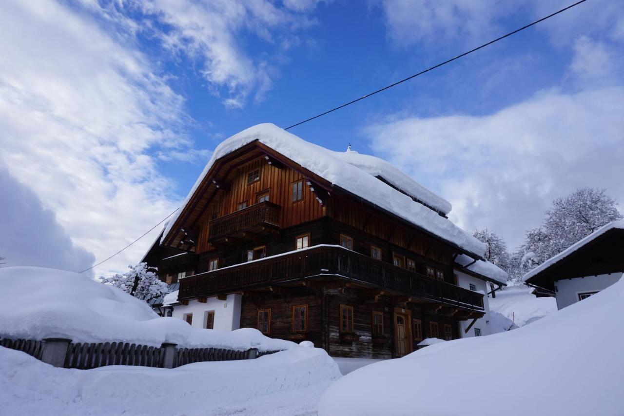 Schmiedlehnerhof *
