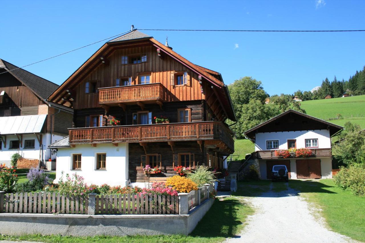 Schmiedlehnerhof