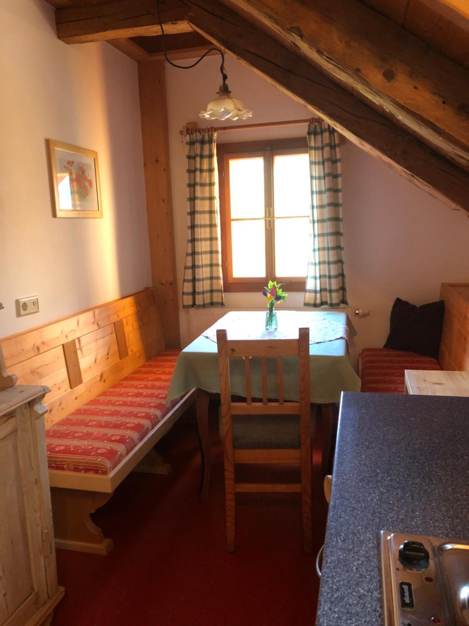 Séjour à la ferme Schmiedlehnerhof Birnberg