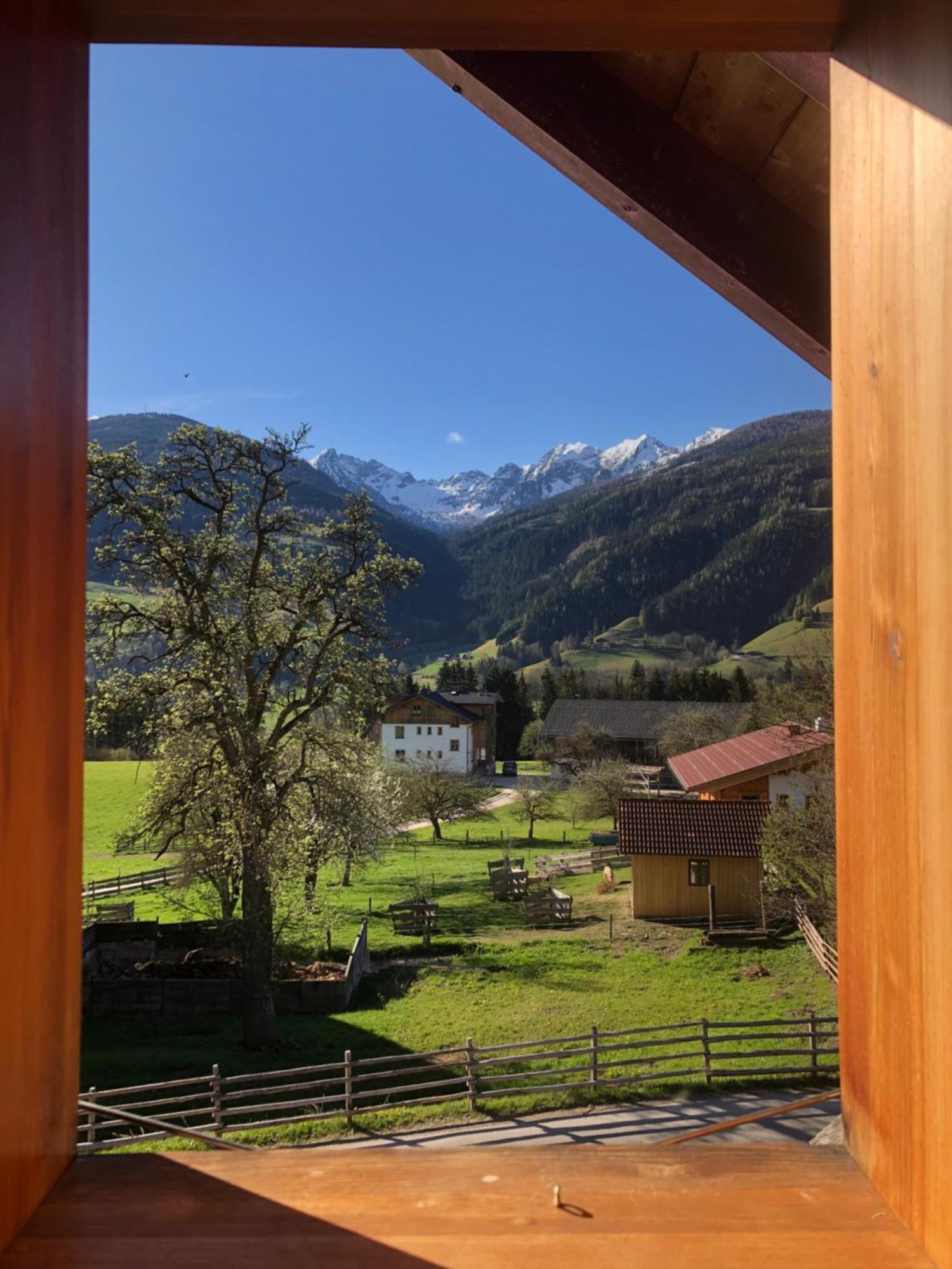 Schmiedlehnerhof Séjour à la ferme